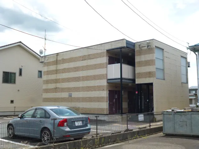 福井市花堂東１丁目 月極駐車場